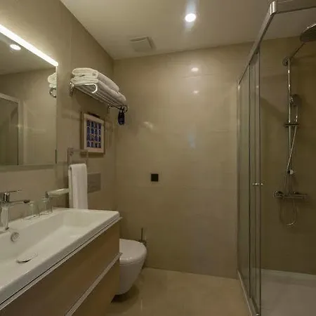 Radisson Blu Batisehir Istanbul