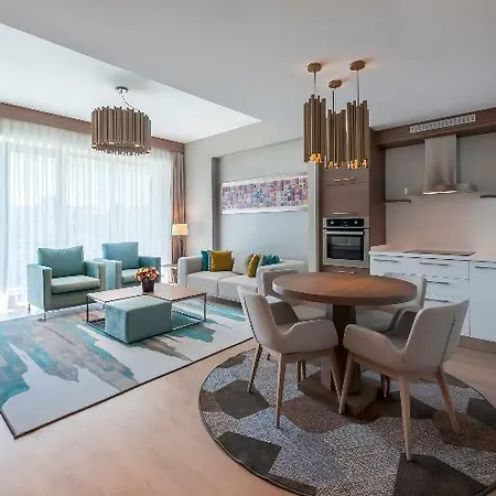 Radisson Blu Batisehir