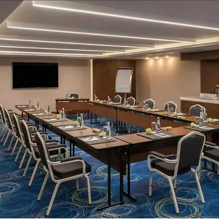 Hotel Radisson Blu Batisehir