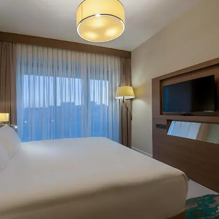 Radisson Blu Batisehir Hotel Istanbul