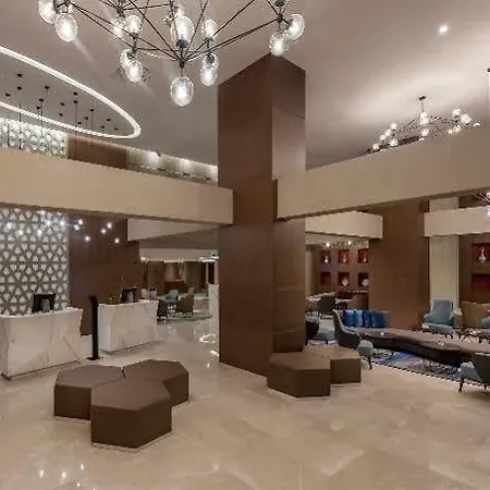 Radisson Blu Batisehir * Istanbul