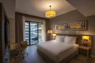 Radisson Blu Batisehir