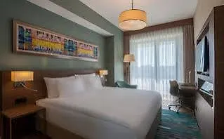 Radisson Blu Batisehir