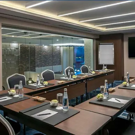 Radisson Blu Batisehir *