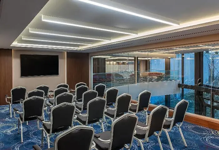 Radisson Blu Batisehir * Estambul