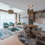 Radisson Blu Batisehir