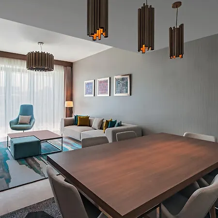 Radisson Blu Batisehir