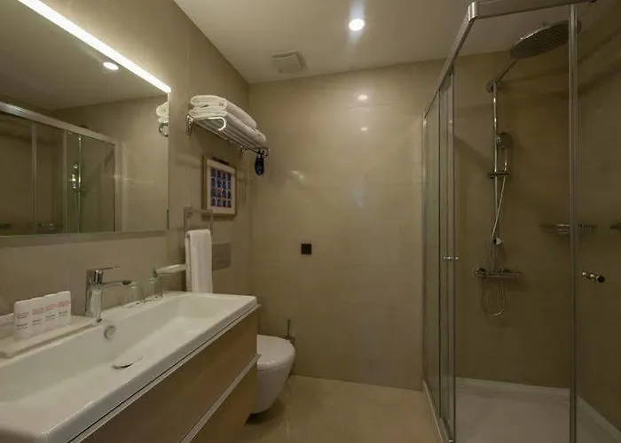 Radisson Blu Batisehir Istanbul