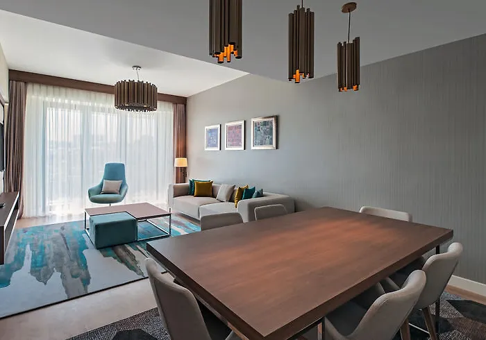 Radisson Blu Batisehir